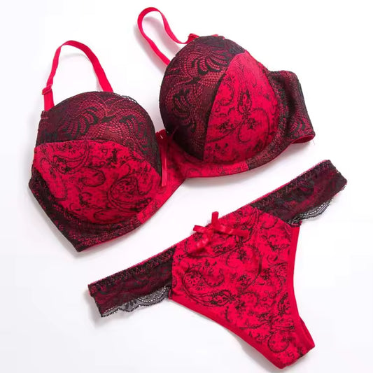 Afrodite - Lingerie elegante