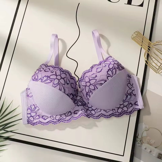 Lilia - Reggiseno push-up
